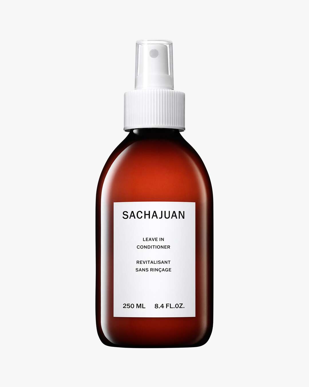 Leave In Conditioner