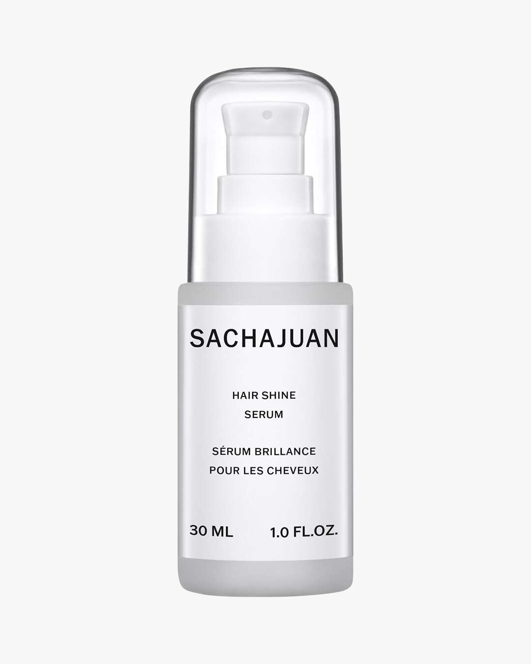 Hair Shine Serum 60 ml