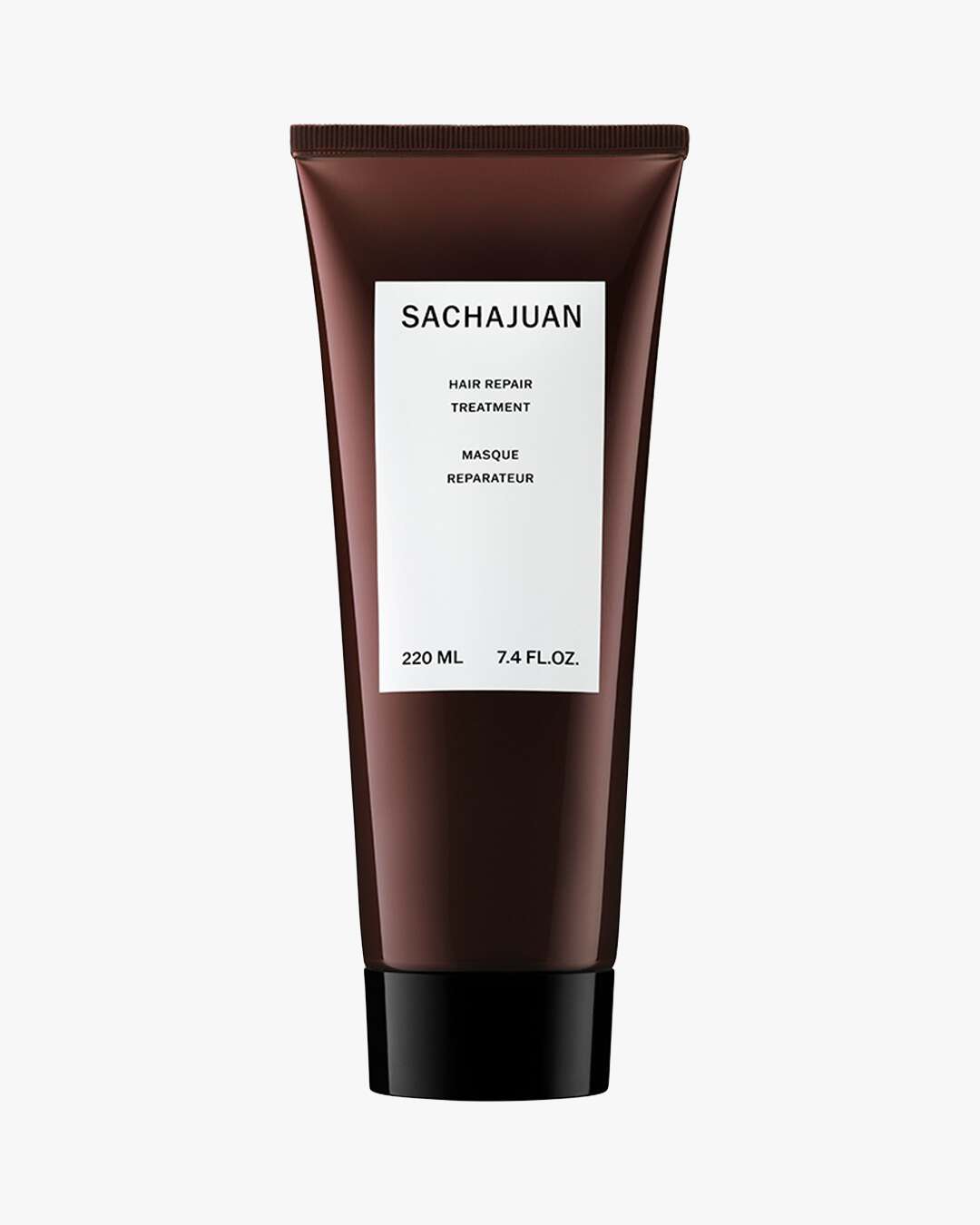 Hair Repair Treatment