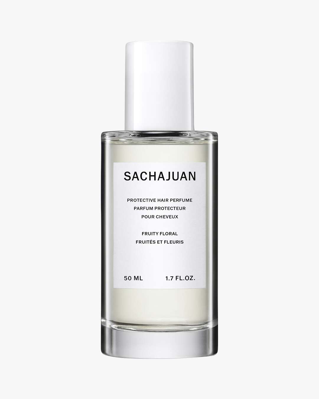 Protective Hair Perfume Fruity Floral 50 ml