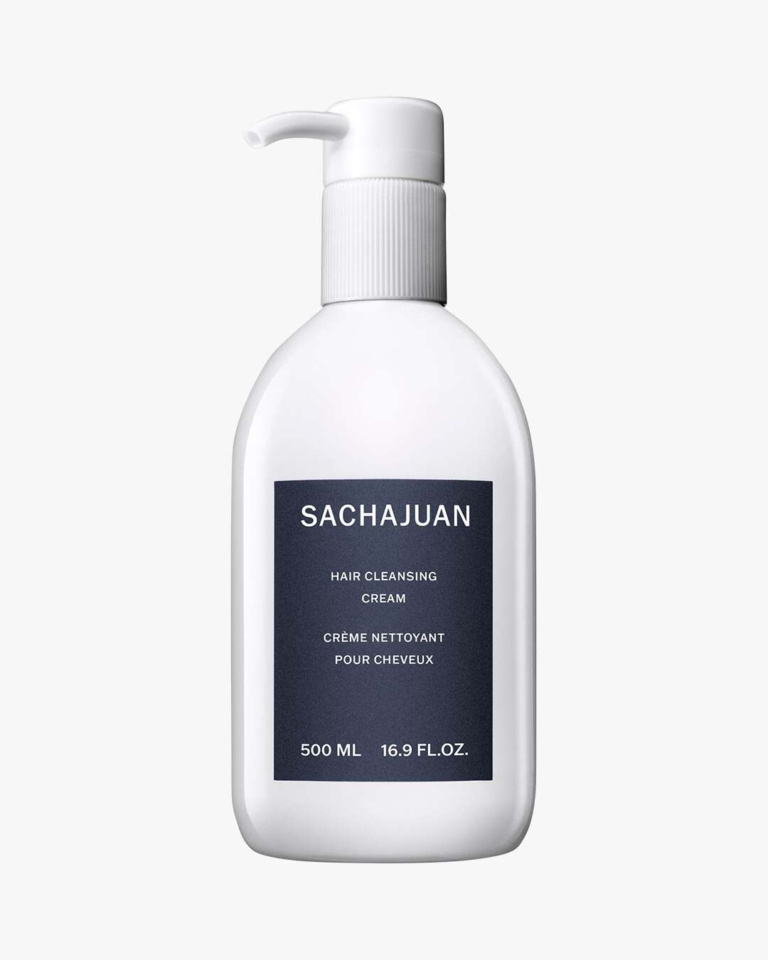 Hair Cleansing Cream 500 ml