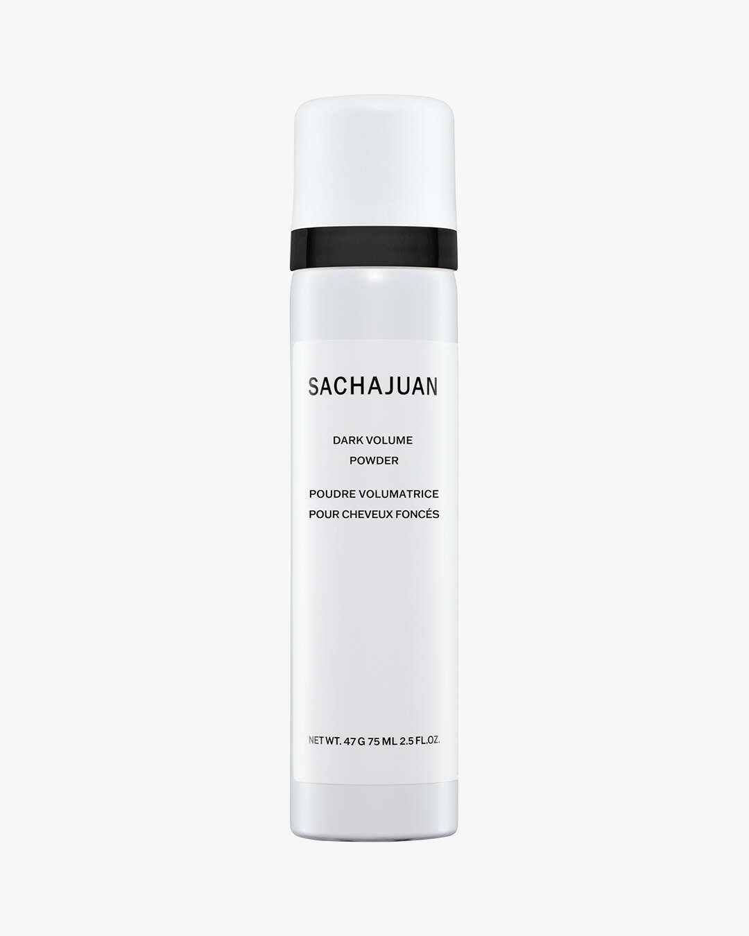 Dark Volume Powder (Størrelse: 75 ML)