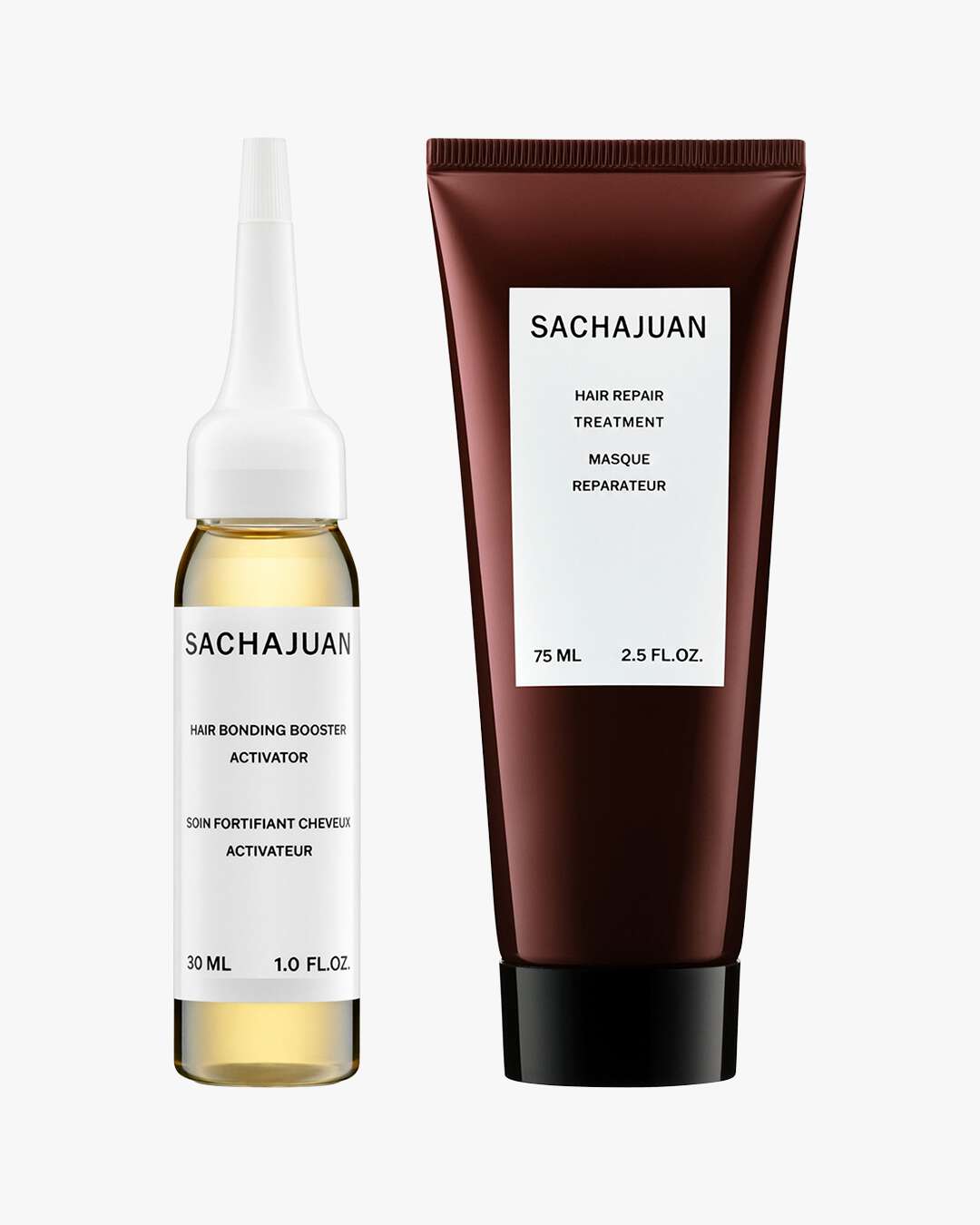 Hair Bonding Booster Kit