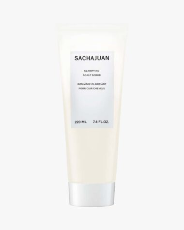 Produktbilde for Clarifying Scalp Scrub 220 ml hos Fredrik & Louisa