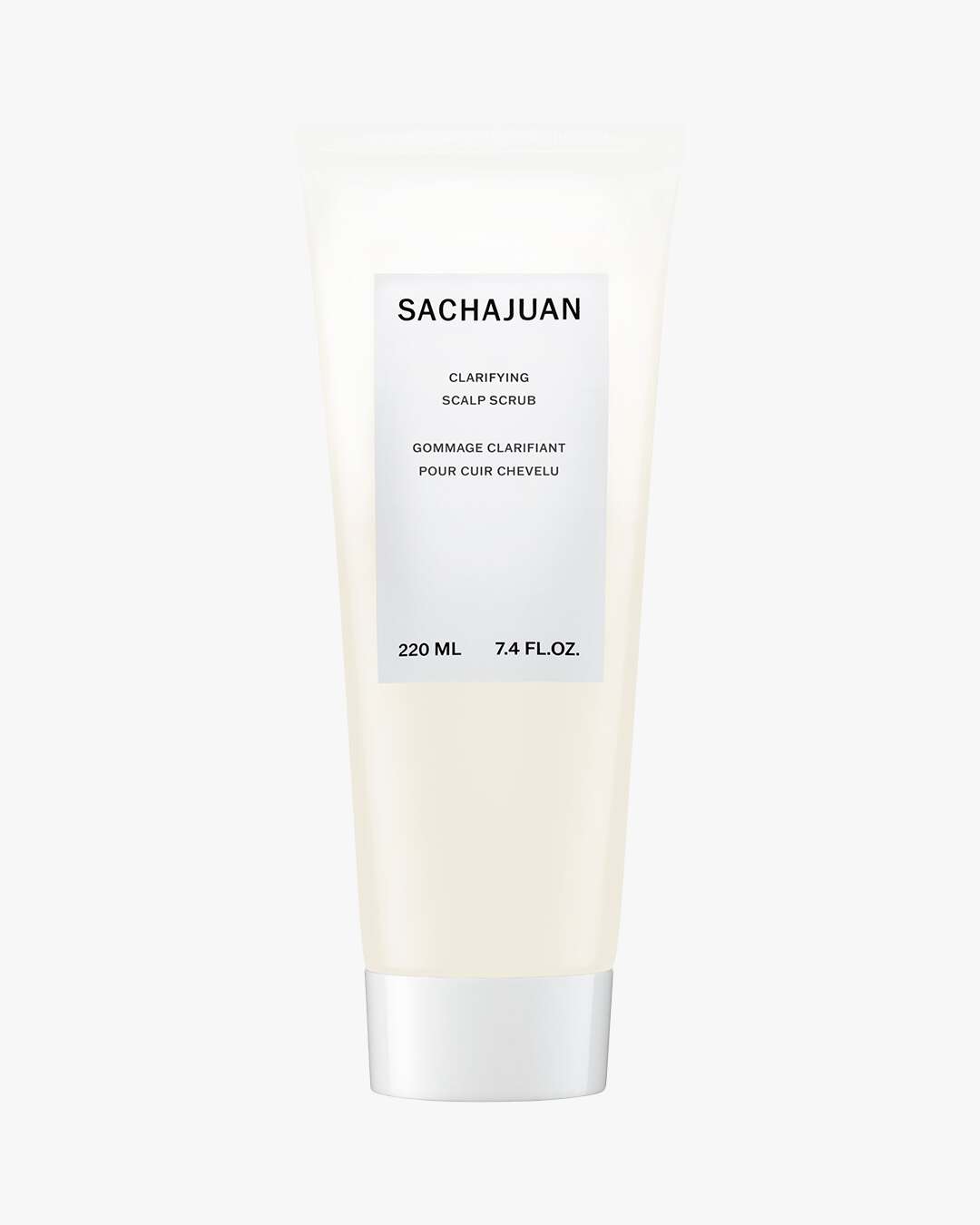 Clarifying Scalp Scrub 220 ml
