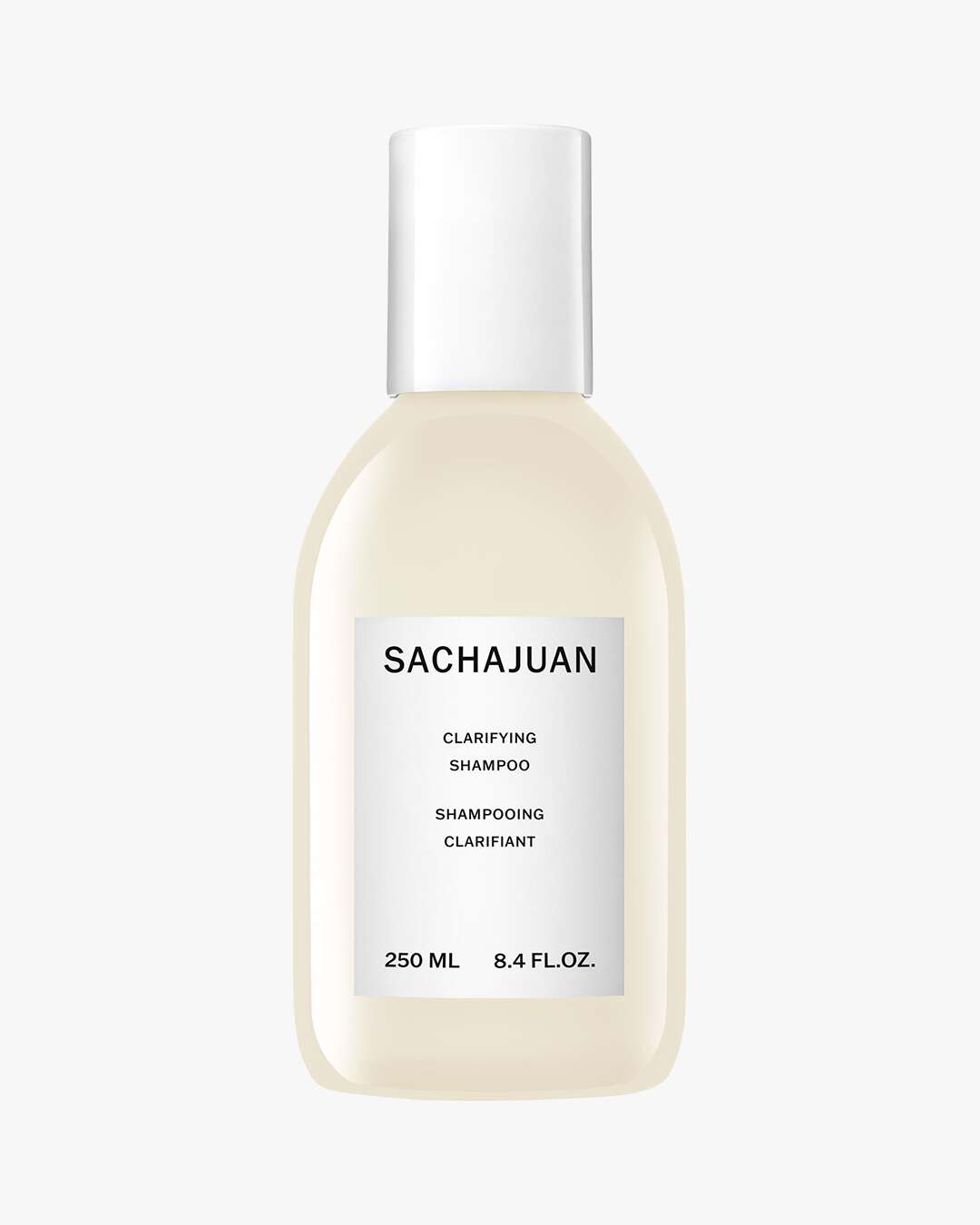 Clarifying Shampoo 250 ml