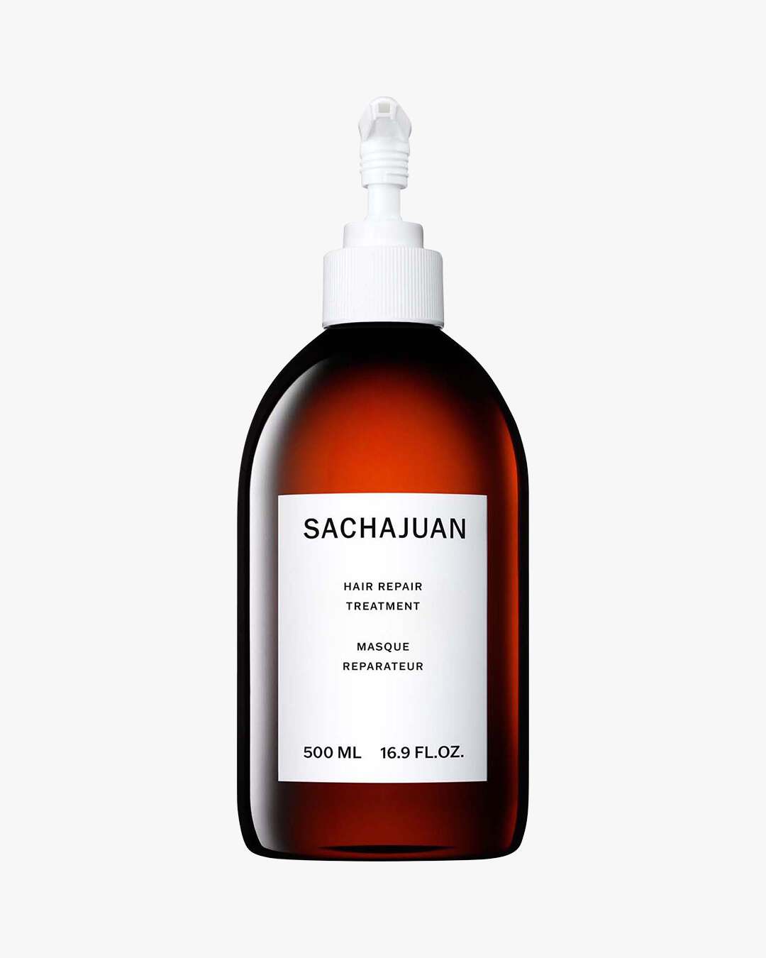 Hair Repair Treatment (Størrelse: 500 ML)