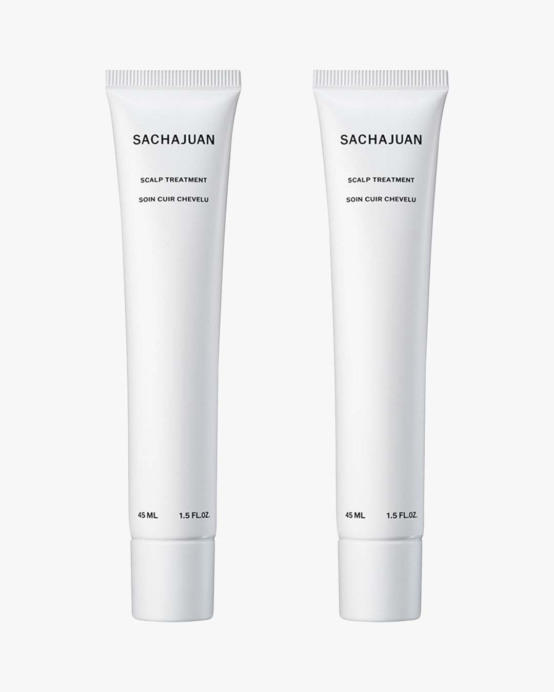 Scalp Treatment Duo