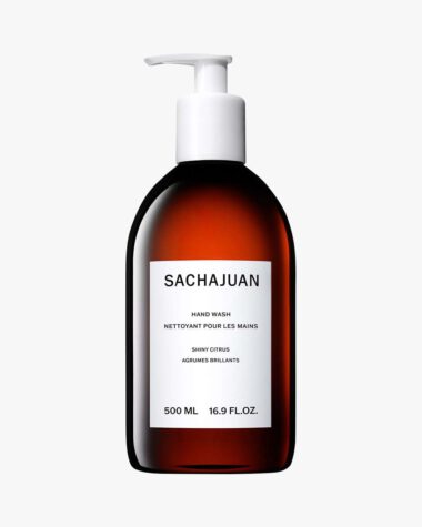 Produktbilde for Hand Wash Shiny Citrus 500 ml hos Fredrik & Louisa