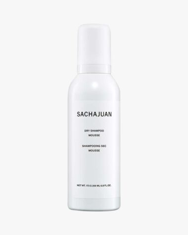 Produktbilde for Dry Shampoo Mousse 200 ml hos Fredrik & Louisa