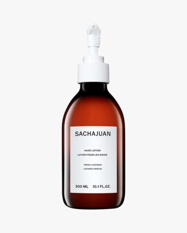 Produktbilde for Hand Lotion Fresh Lavender 300 ml hos Fredrik & Louisa