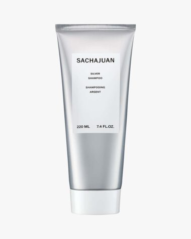 Produktbilde for Silver Shampoo 220 ml hos Fredrik & Louisa