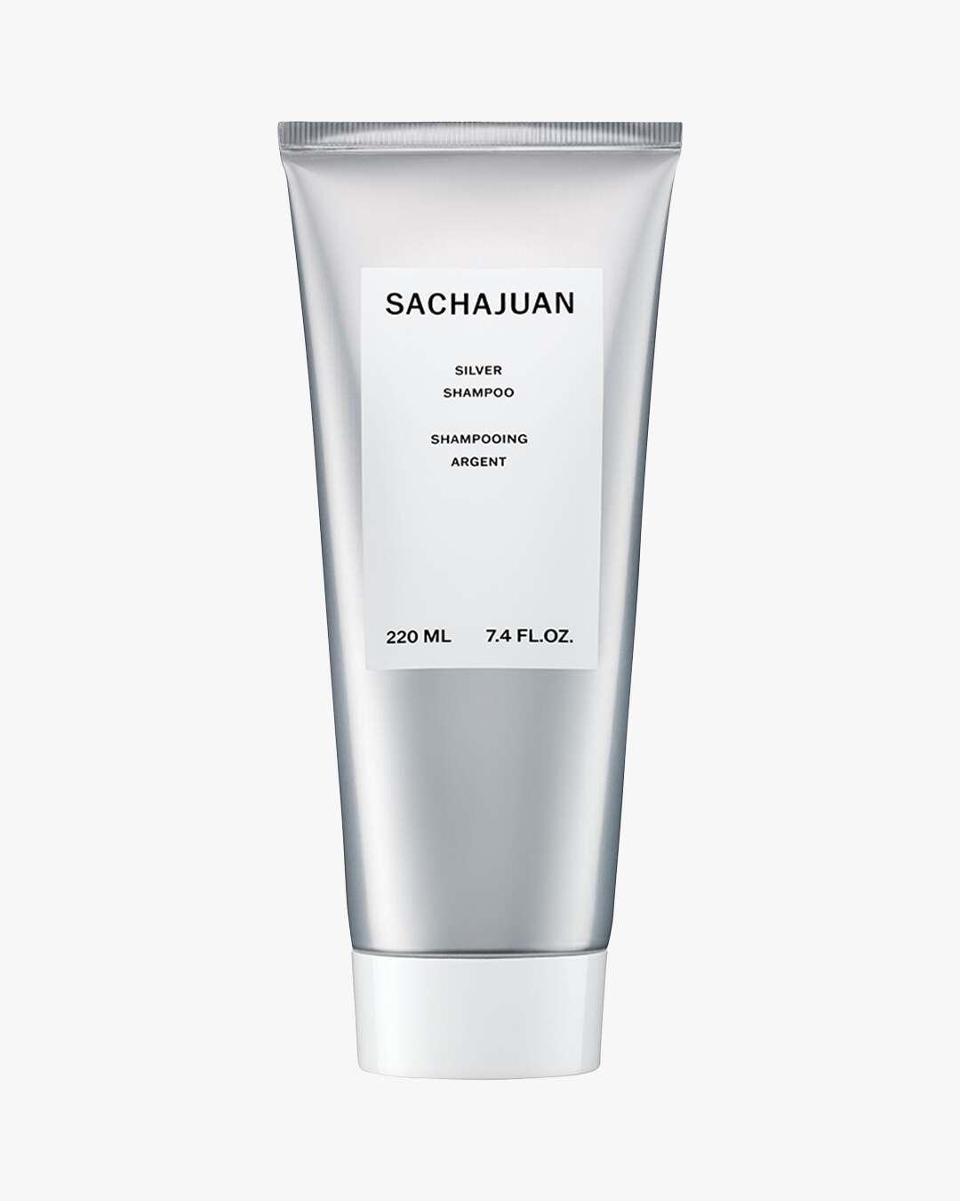 Silver Shampoo 220 ml