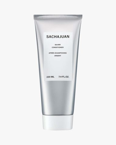 Produktbilde for Silver Conditioner 220 ml hos Fredrik & Louisa