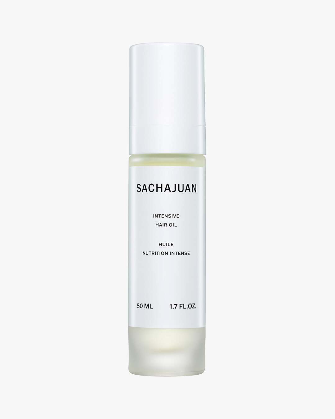 Intensive Hair Oil 50 ml