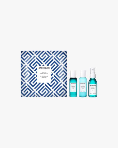 Produktbilde for Ocean Mist Volume Travel Kit hos Fredrik & Louisa