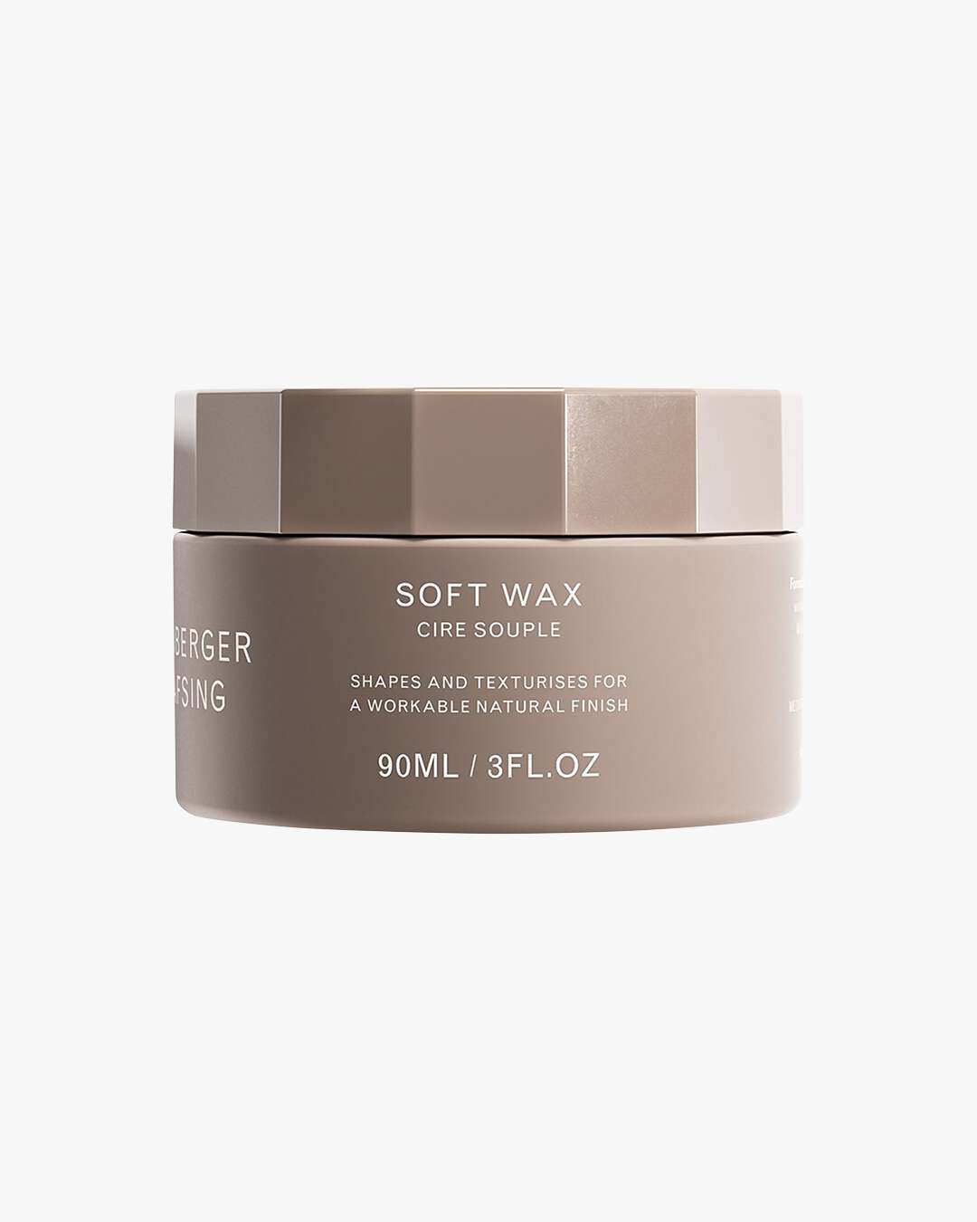Soft Wax 90 ml
