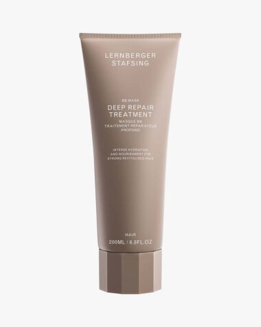 Produktbilde for Deep Repair Treatment BB Mask 200 ml hos Fredrik & Louisa