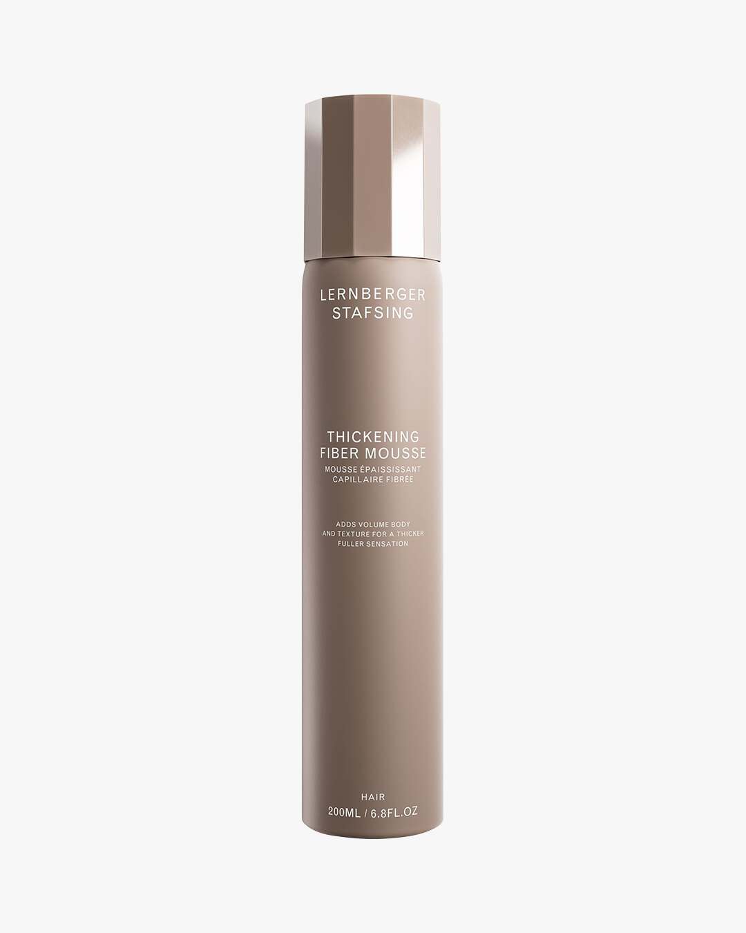Thickening Fiber Mousse (Størrelse: 200 ML)
