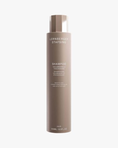 Produktbilde for Shampoo Volumising & Thickening 250 ml hos Fredrik & Louisa