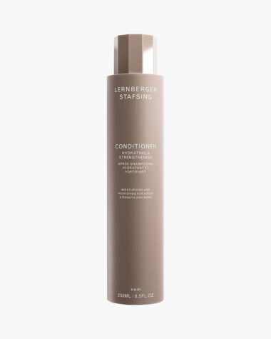 Produktbilde for Conditioner Hydrating & Strengthening - 250 ML hos Fredrik & Louisa