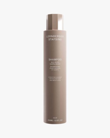 Produktbilde for Shampoo All-Over Hair & Body 250 ml hos Fredrik & Louisa