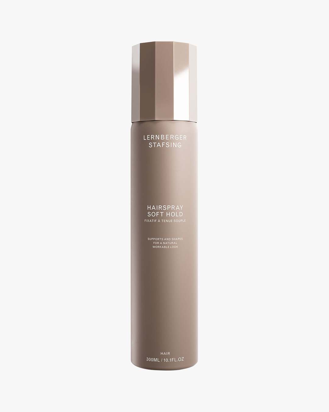 Hairspray Soft Hold 300 ml
