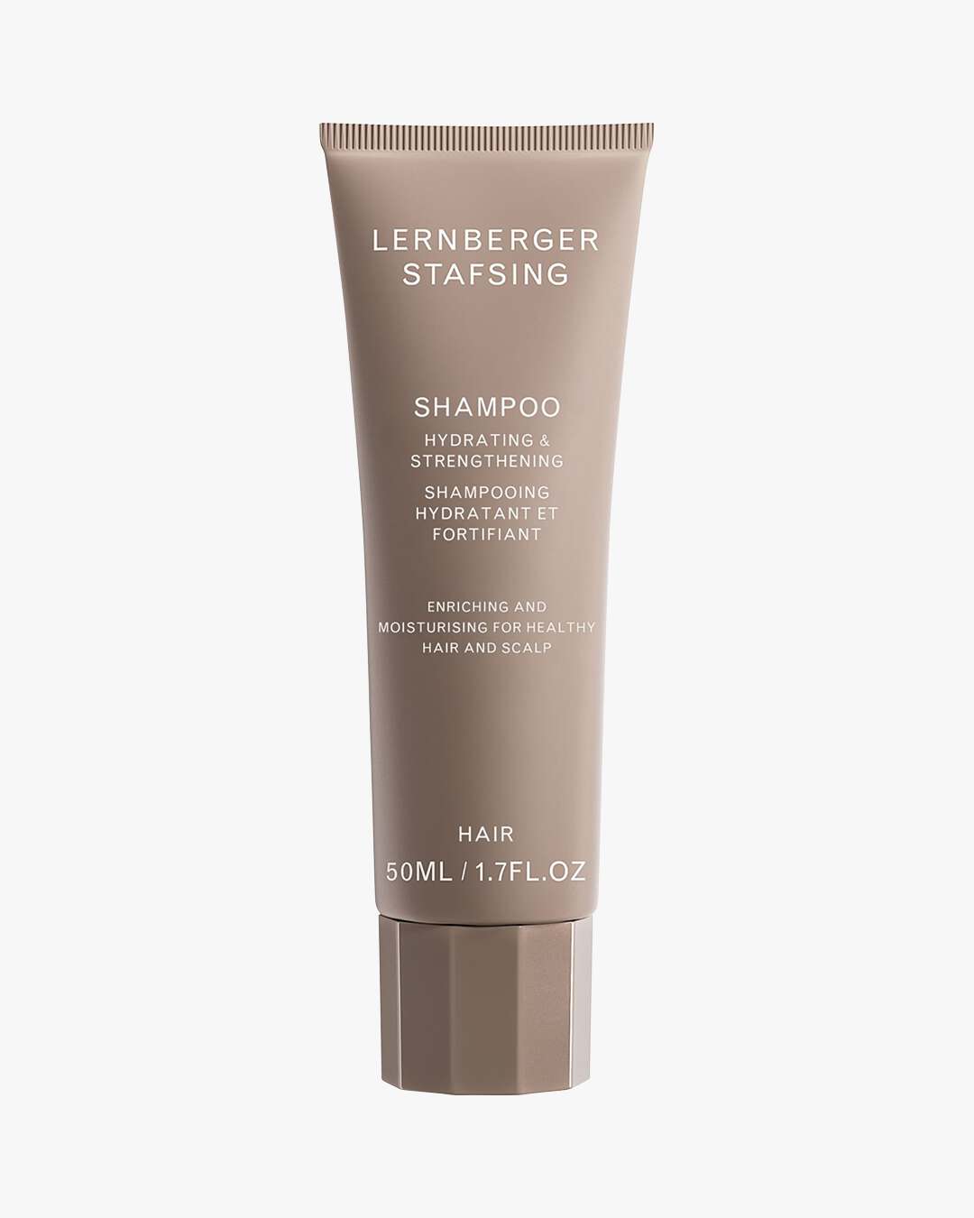 Shampoo Hydrating & Strengthening (Størrelse: 50 ML)