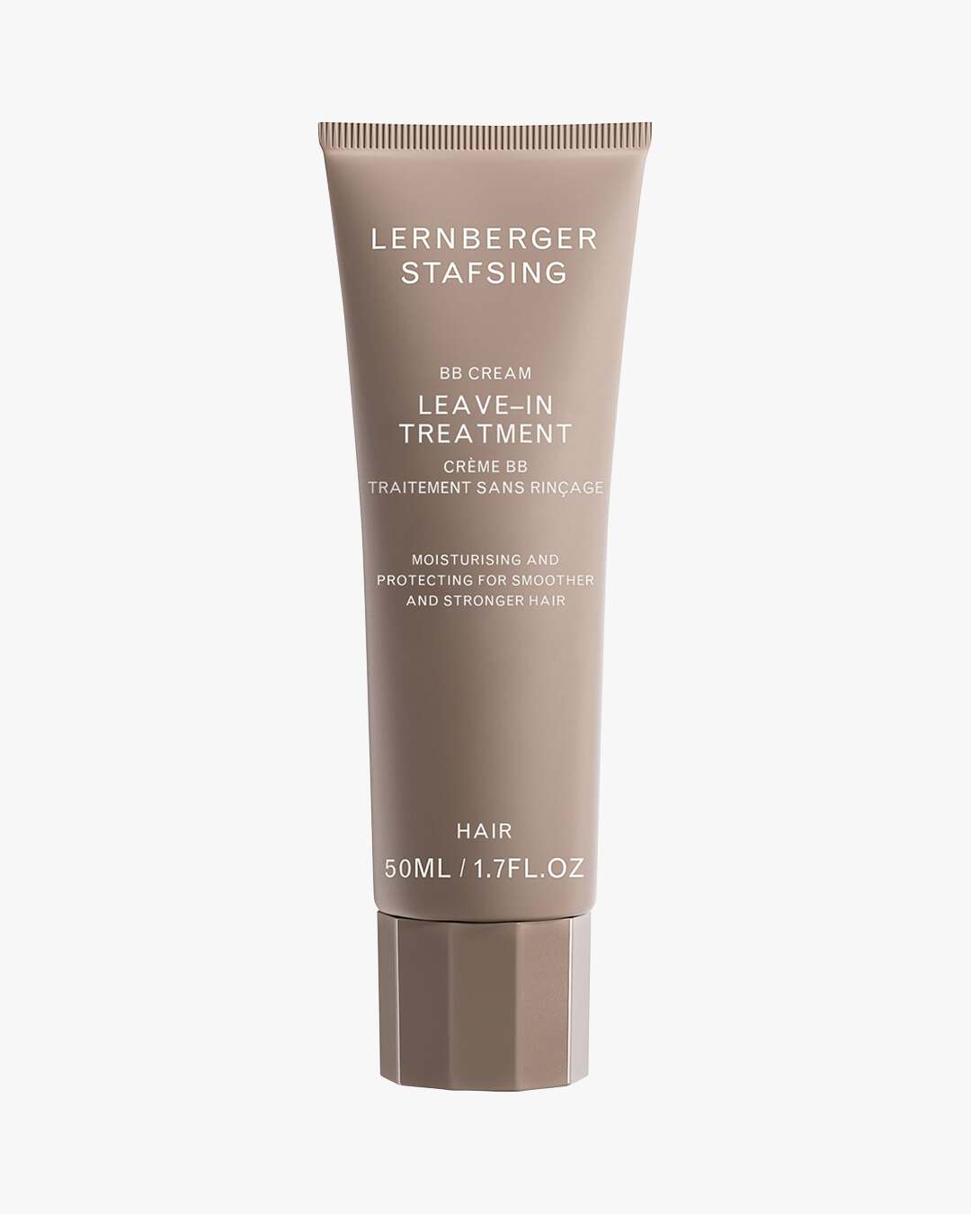Leave-In Treatment BB Cream (Størrelse: 50 ML)