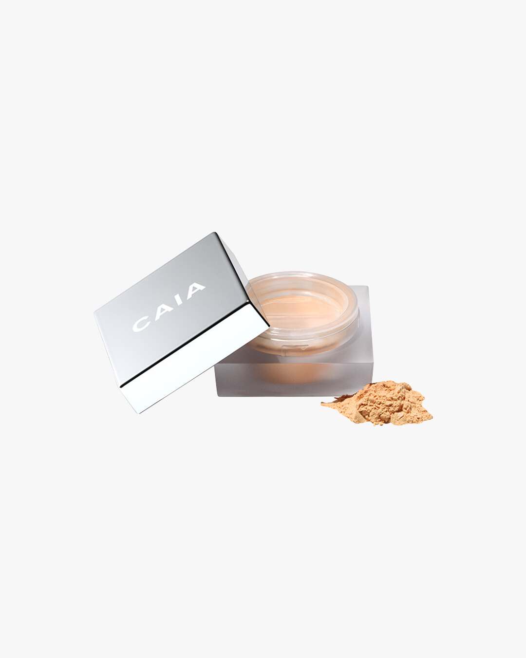 Wake Me Up Under-Eye Setting Powder 3 g (Farge: Warm Peach)