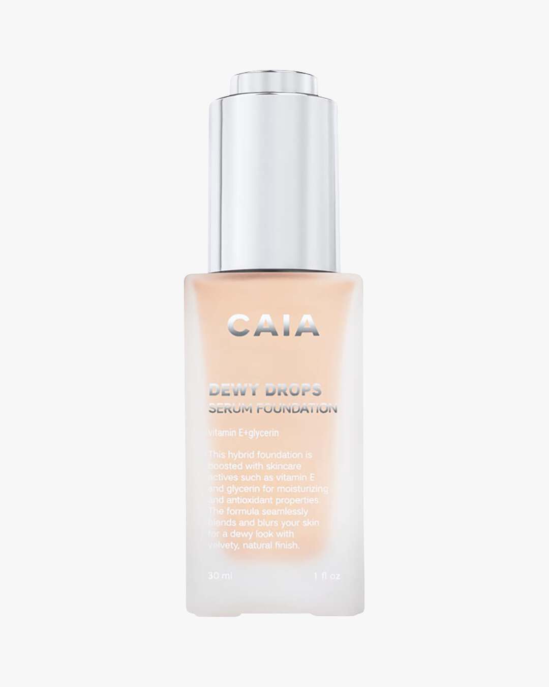 Dewy Drops Serum Foundation 30 ml (Farge: 20C)