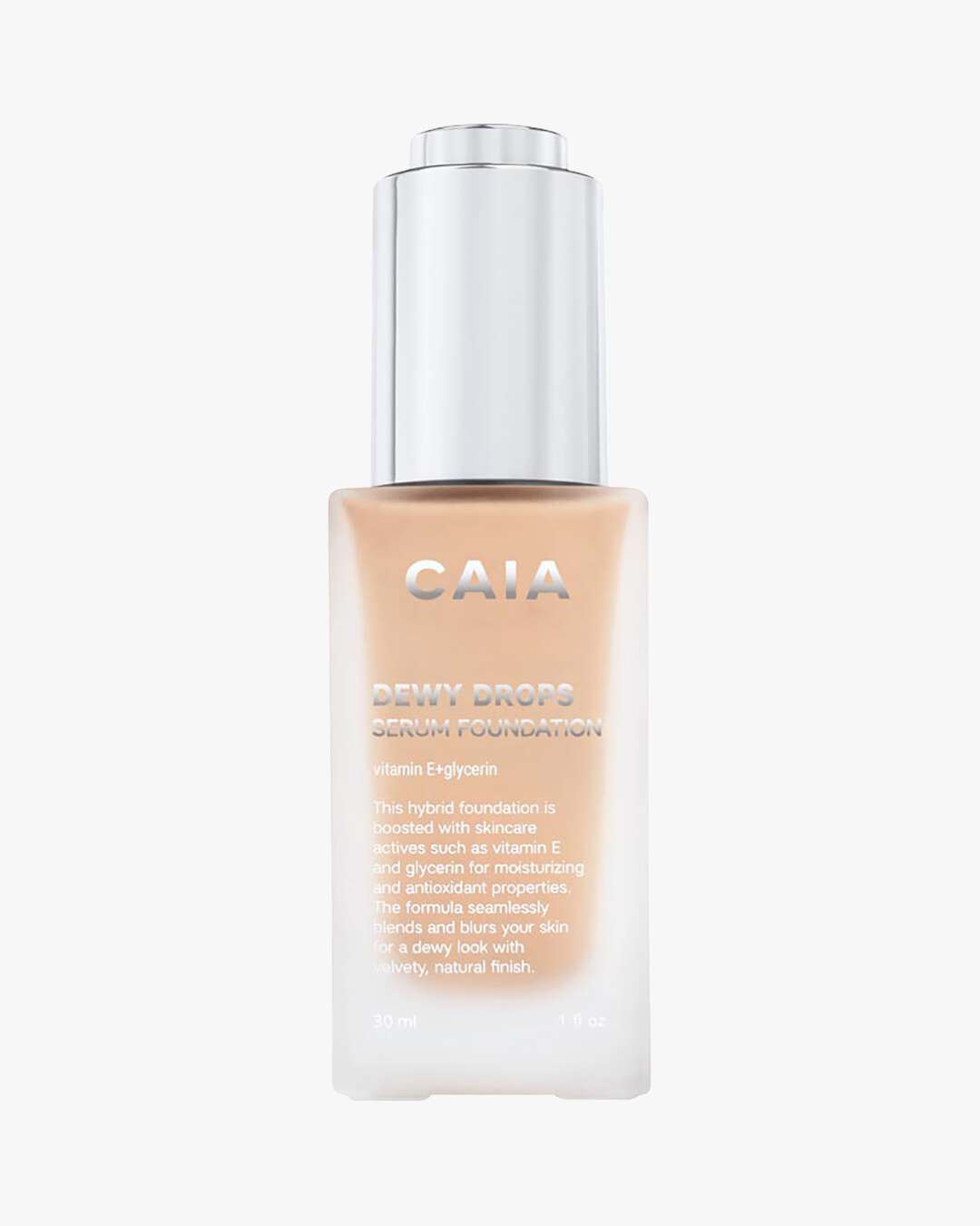 Dewy Drops Serum Foundation 30 ml (Farge: 20W)