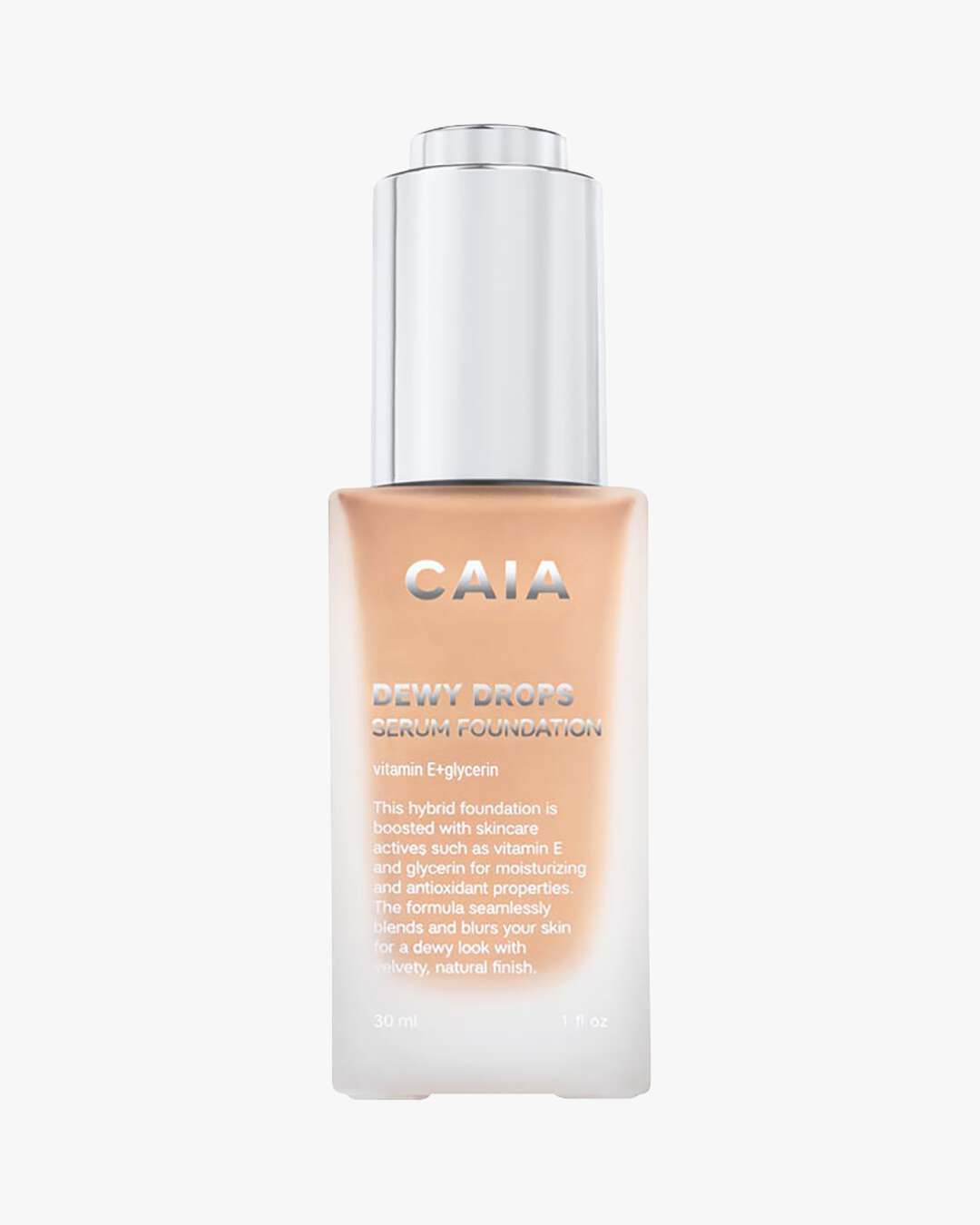 Dewy Drops Serum Foundation 30 ml (Farge: 30C)