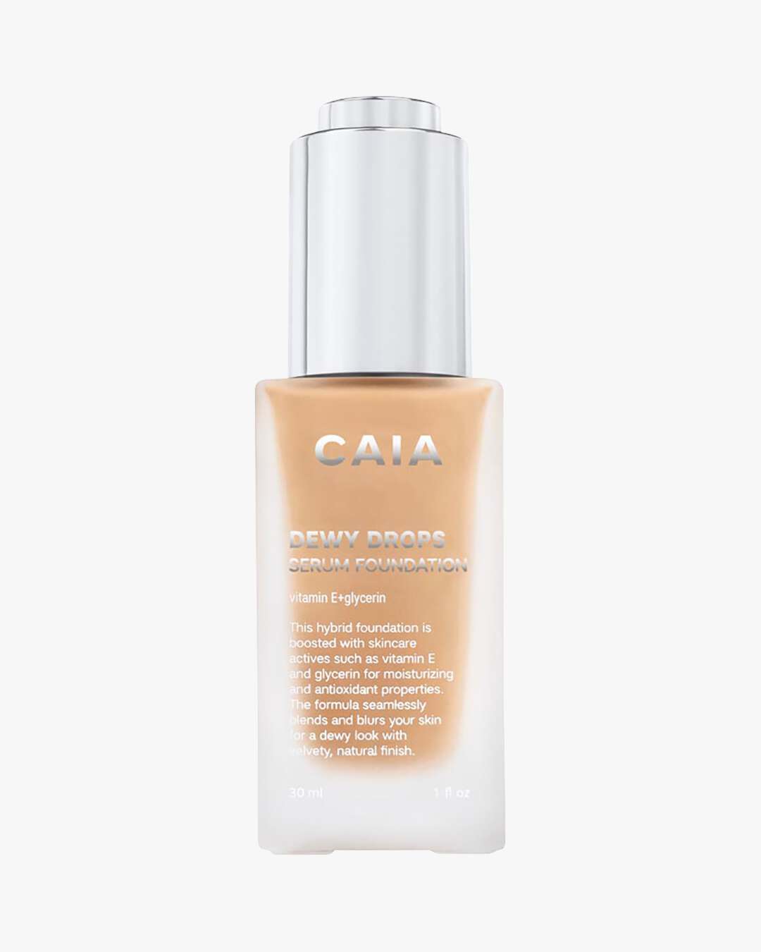 Dewy Drops Serum Foundation 30 ml (Farge: 30W)