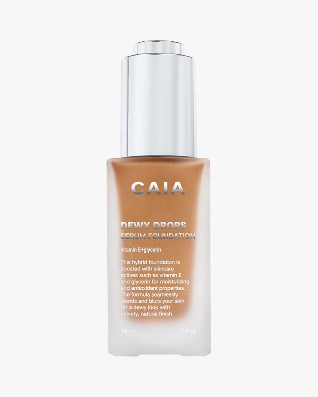 Dewy Drops Serum Foundation 30 ml (Farge: 40C)