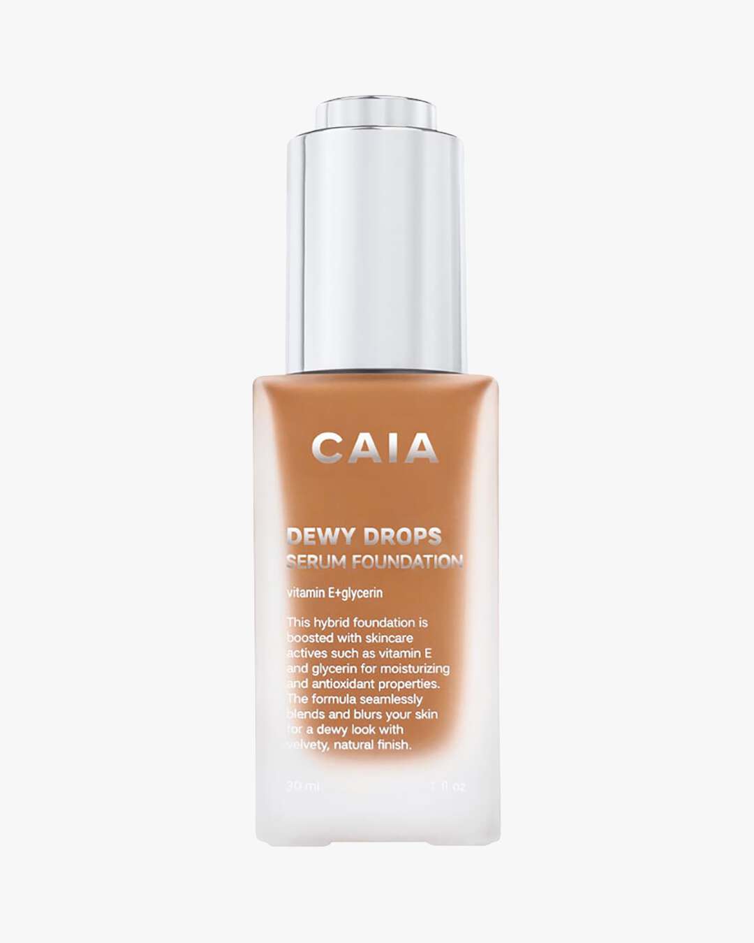 Dewy Drops Serum Foundation 30 ml (Farge: 40W)
