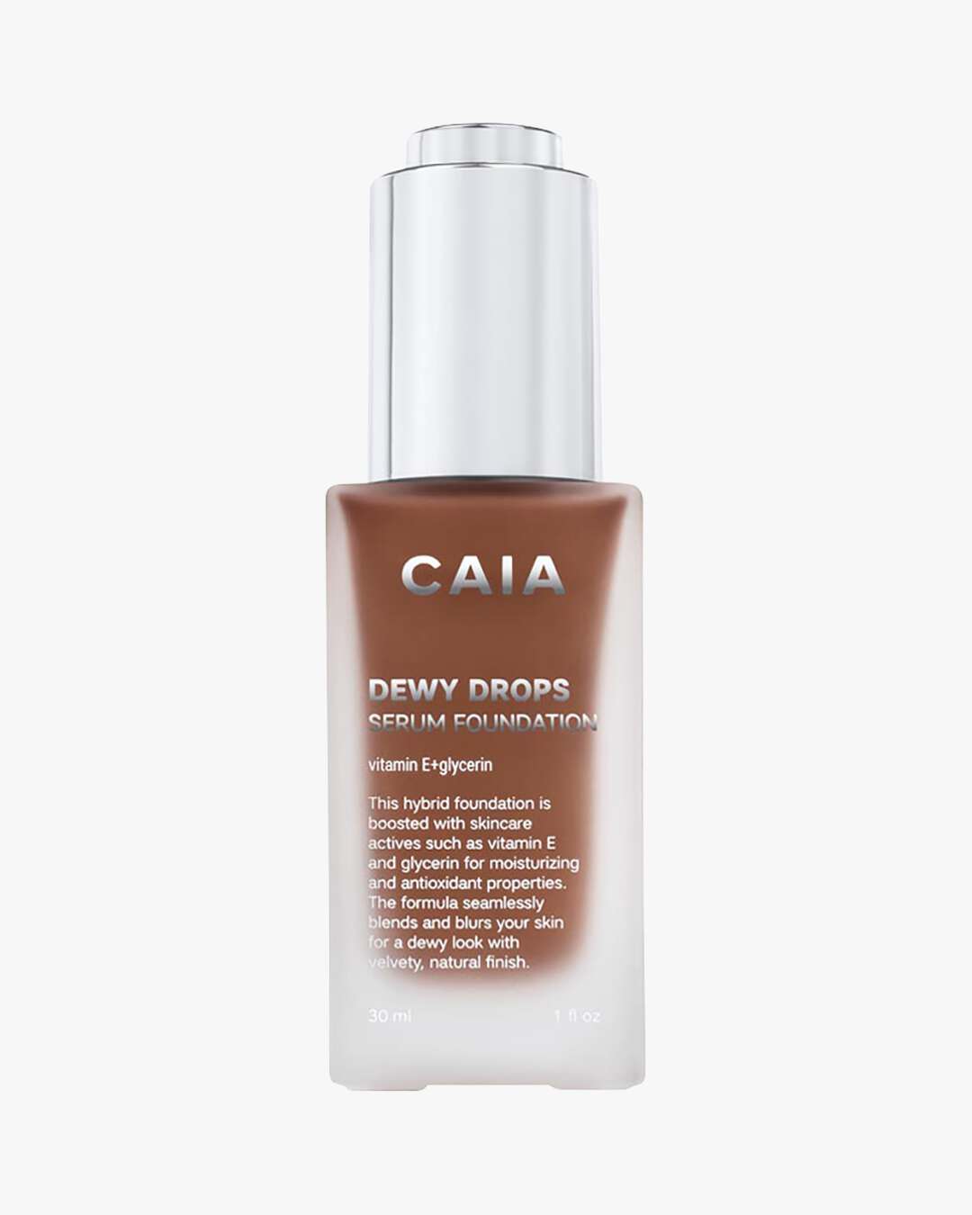 Dewy Drops Serum Foundation 30 ml (Farge: 50C)