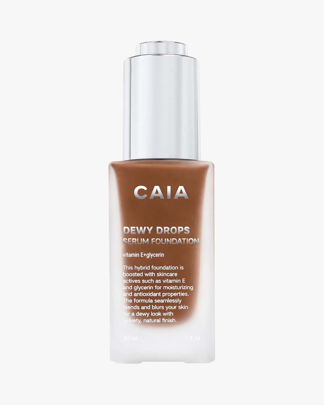 Dewy Drops Serum Foundation 30 ml (Farge: 50W)
