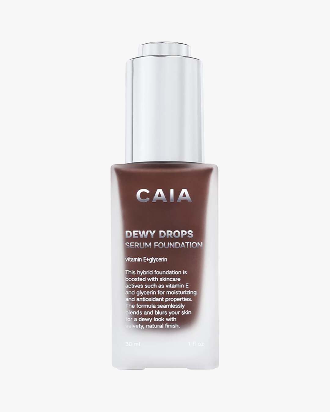Dewy Drops Serum Foundation 30 ml (Farge: 60C)