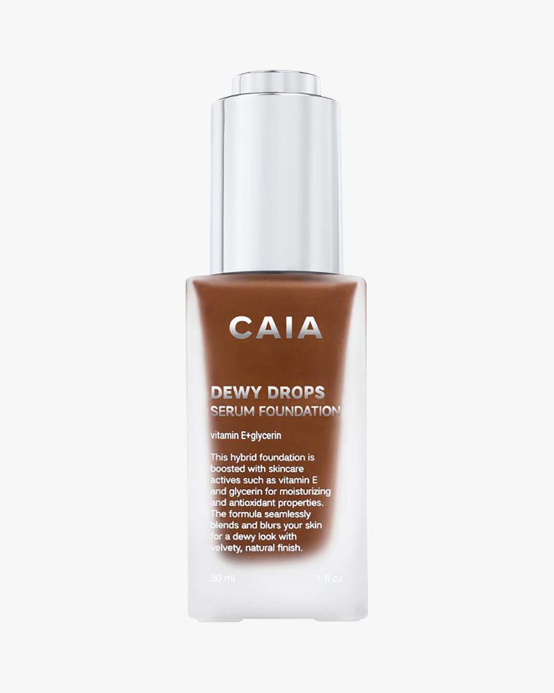 Dewy Drops Serum Foundation 30 ml (Farge: 60W)