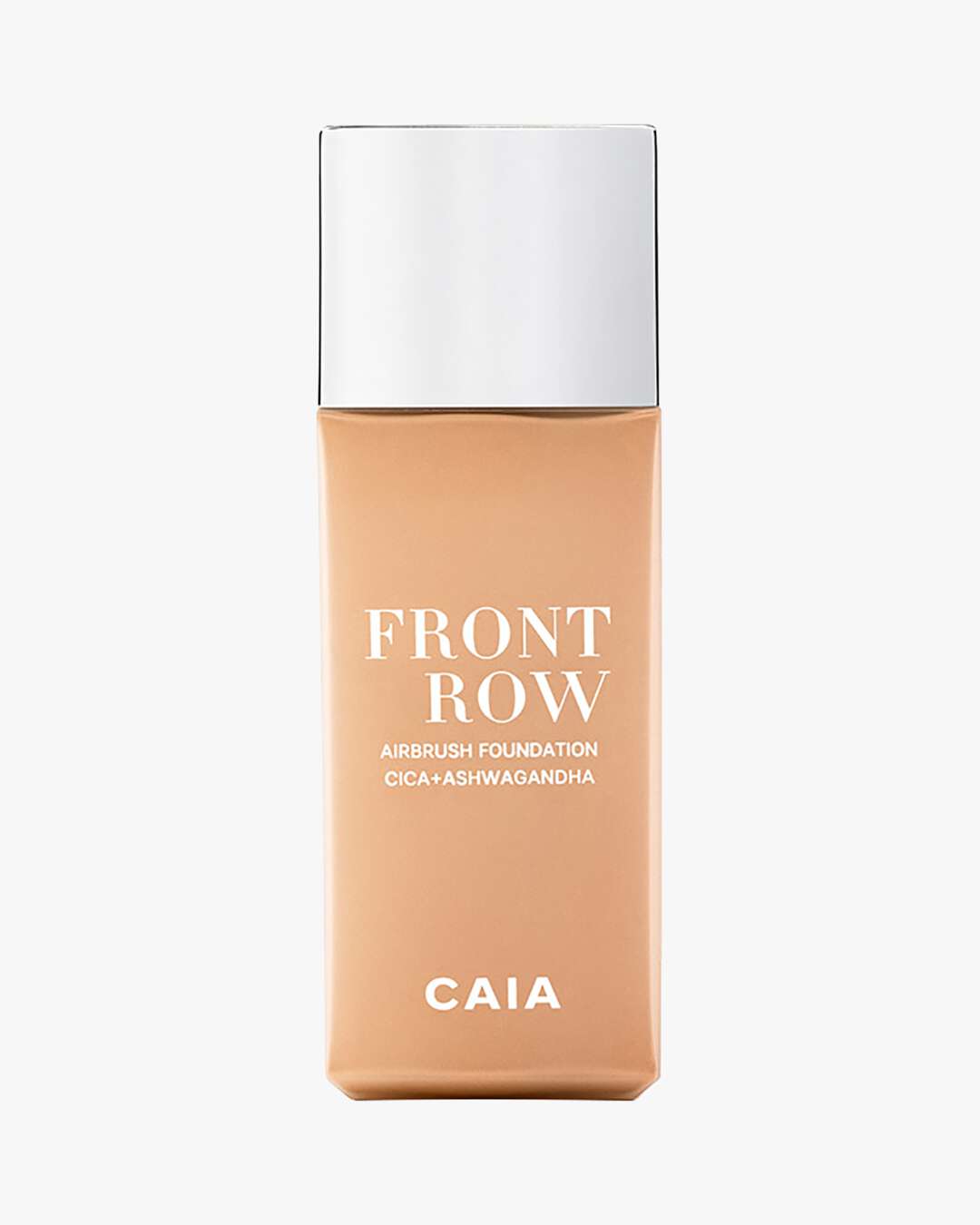 Front Row Foundation 35 ml (Farge: 2C)