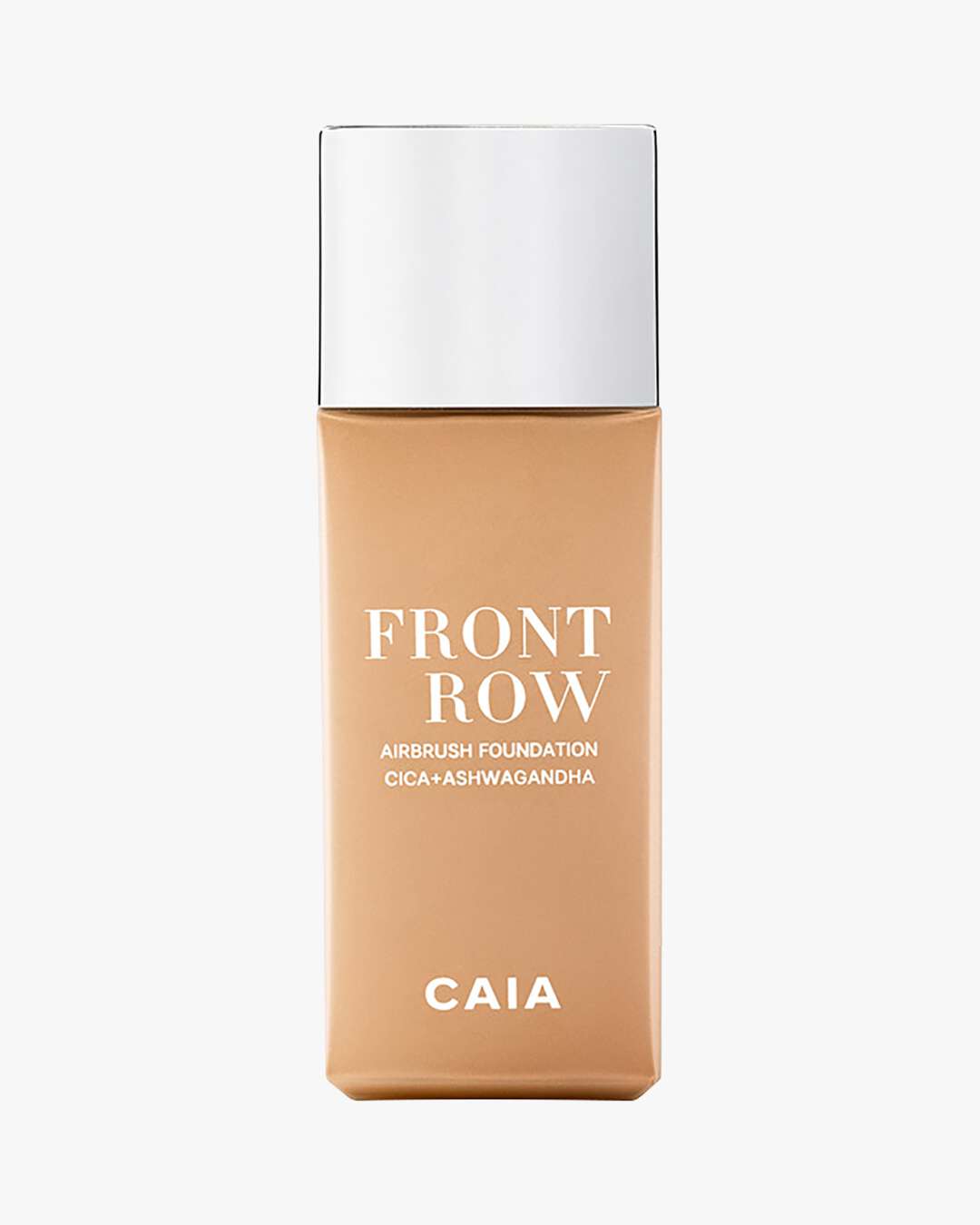 Front Row Foundation 35 ml (Farge: 2W)