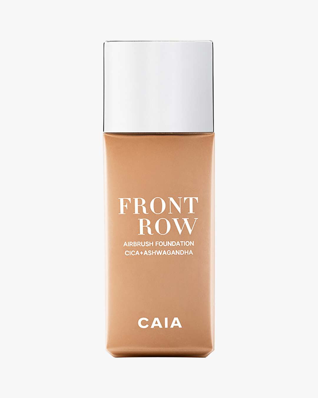 Front Row Foundation 35 ml (Farge: 3N)