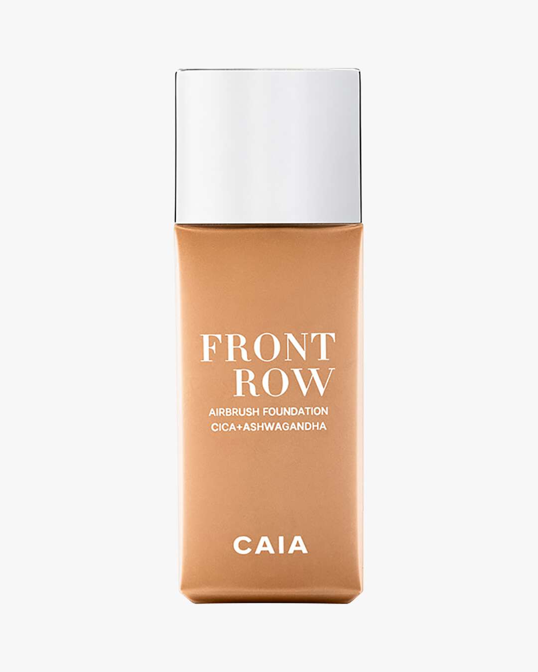 Front Row Foundation 35 ml (Farge: 3W)