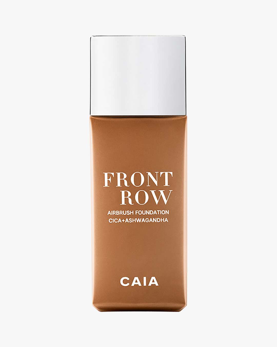 Front Row Foundation 35 ml (Farge: 4W)