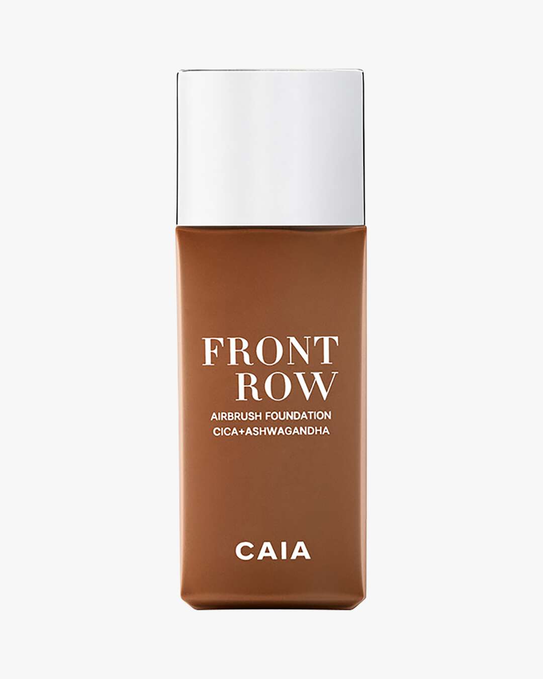 Front Row Foundation 35 ml (Farge: 5N)