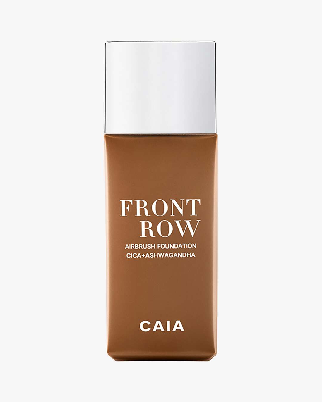 Front Row Foundation 35 ml (Farge: 5W)