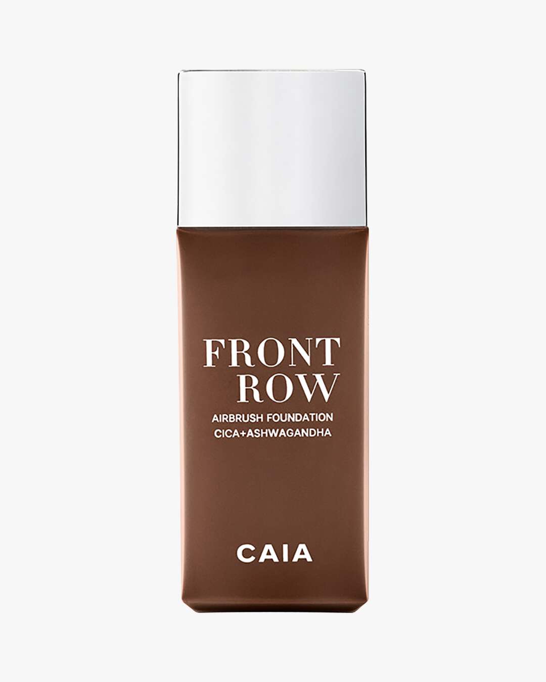 Front Row Foundation 35 ml (Farge: 6N)