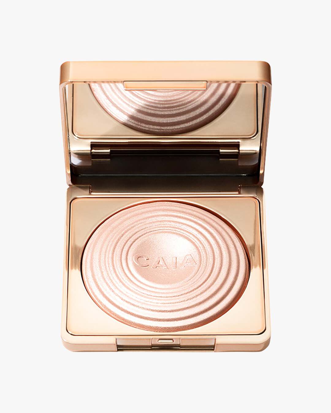 Glow Highlighter 10 g (Farge: Saint Tropez)