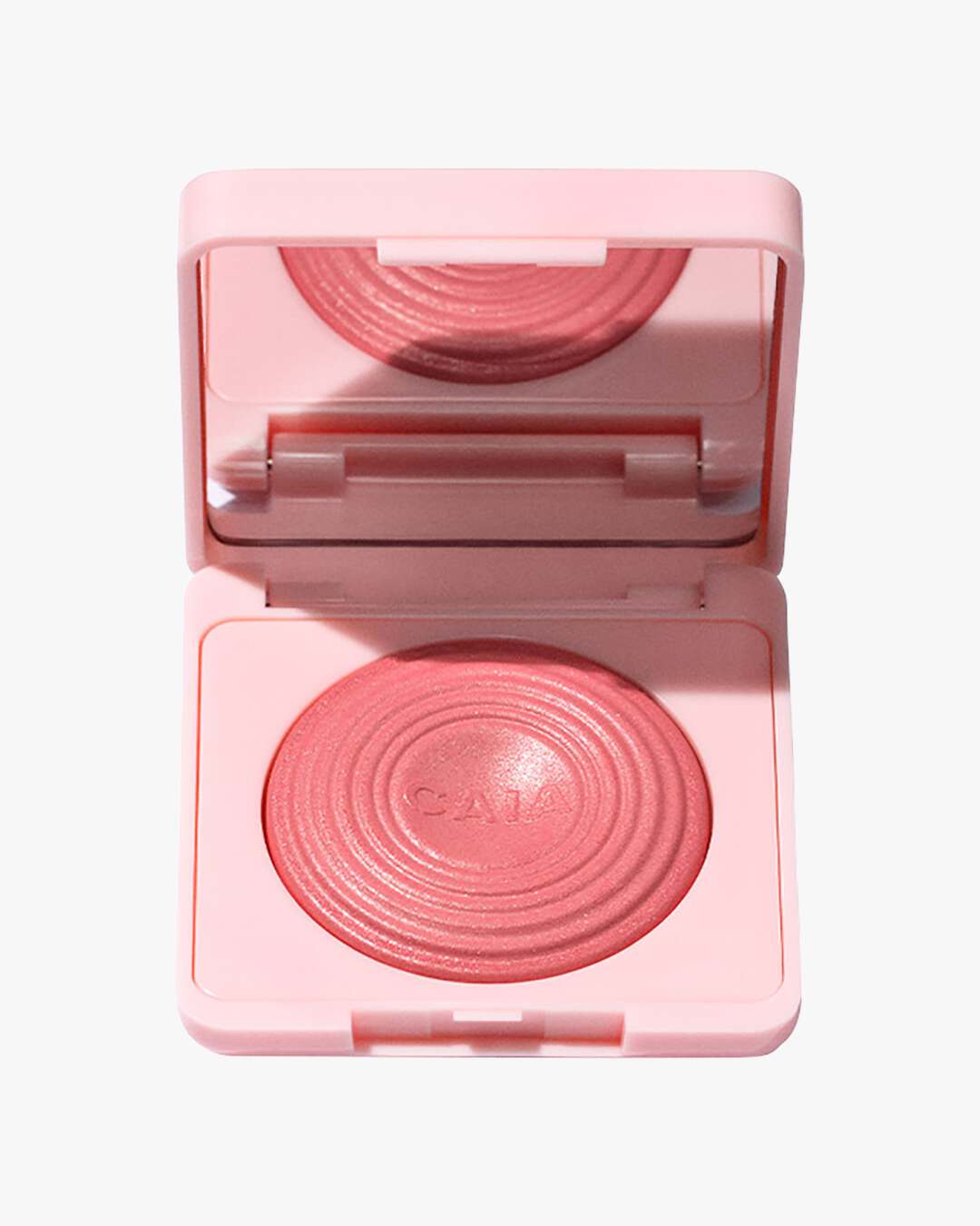 Glow Blush 4,5 g (Farge: Wild Strawberry)